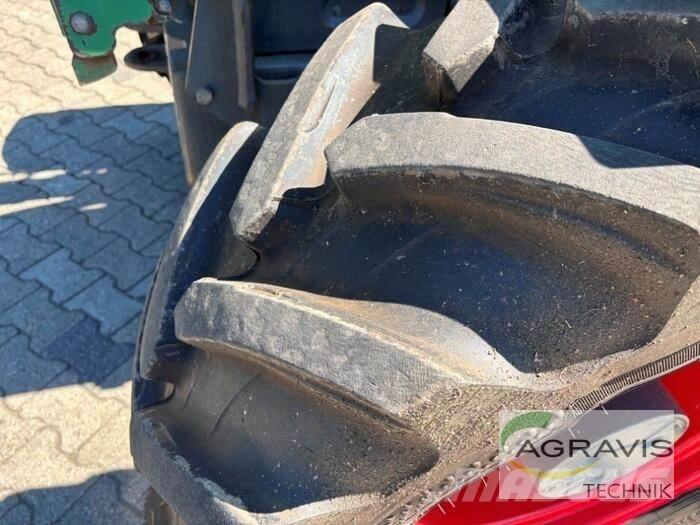 Fendt FARMER 308 LSA Traktorok
