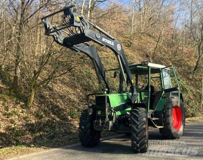 Fendt FARMER 309 LSA Traktorok