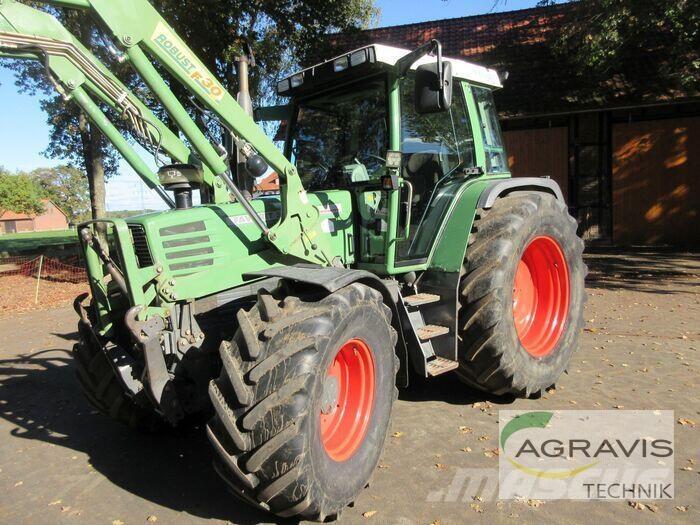 Fendt FAVORIT 510 C Traktorok