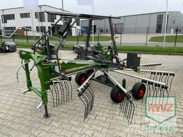 Fendt Former 426 DN Rendkészítő