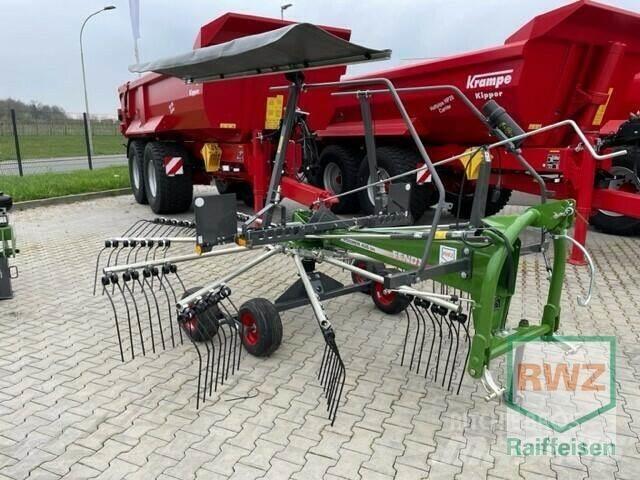 Fendt Former 426 DN Rendkészítő