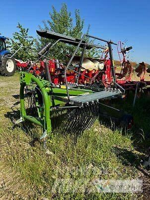 Fendt FORMER 426 DN Rendkészítő