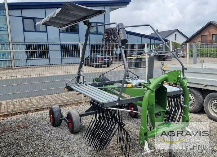 Fendt FORMER 456 DN Rendkészítő