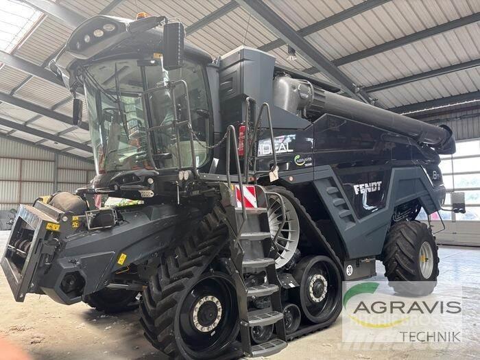 Fendt IDEAL 8 T Kombájnok