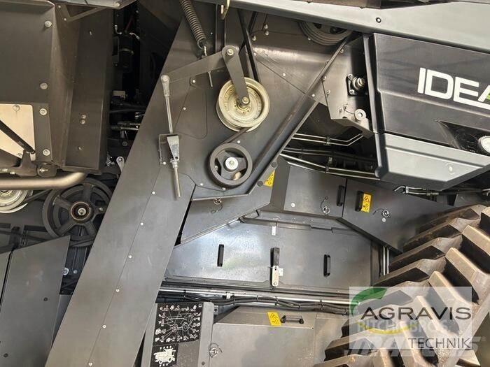 Fendt IDEAL 8 T Kombájnok
