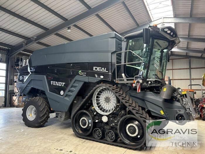 Fendt IDEAL 8 T Kombájnok