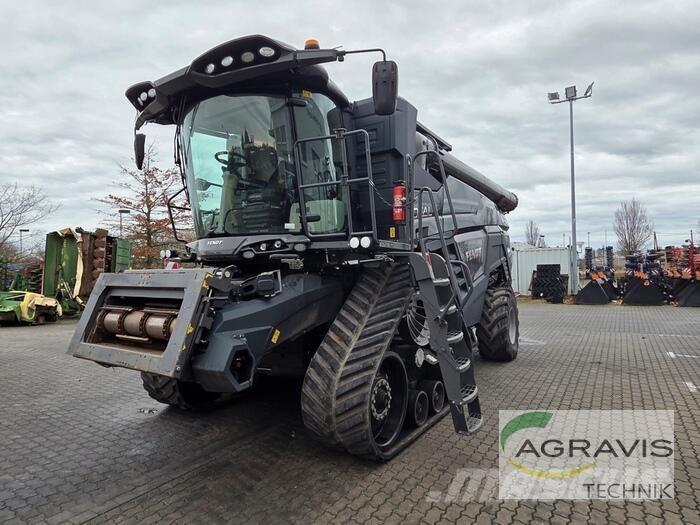 Fendt IDEAL 9 T Kombájnok