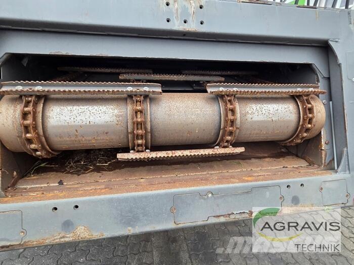 Fendt IDEAL 9 T Kombájnok