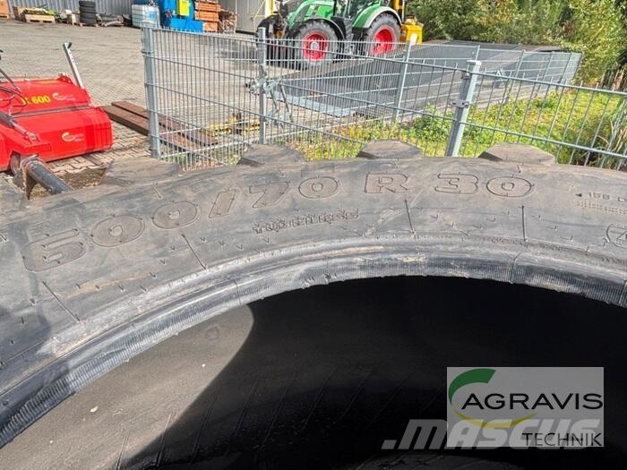 Fendt RÄDER Gumiabroncsok, kerekek és felnik