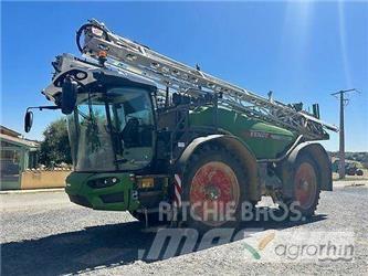 Fendt ROGATOR 645 Vontatott trágyaszórók