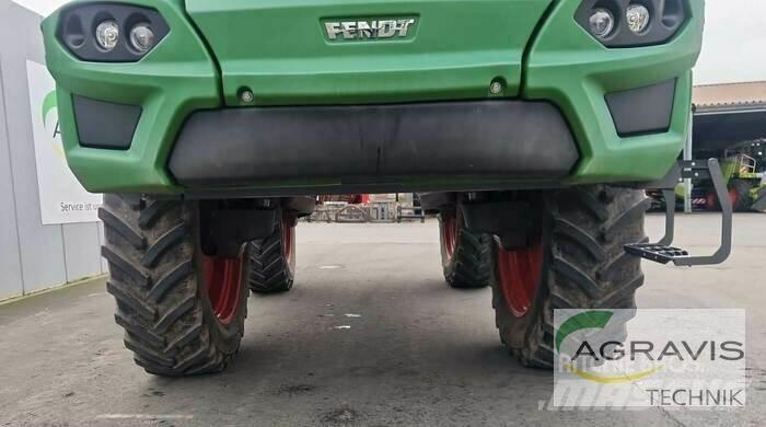 Fendt ROGATOR 655 Önjáró trágyaszórók