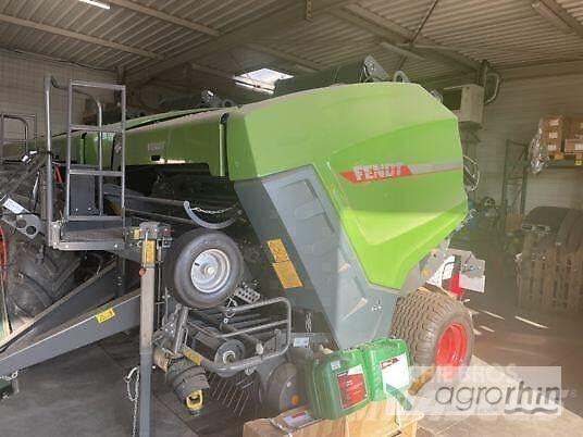 Fendt ROTANA 160 V Körbálázók