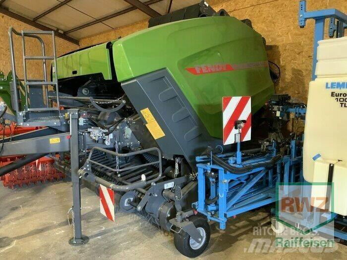Fendt Rotana 160 Xtra Körbálázók