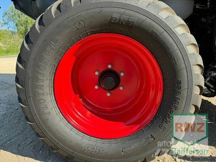 Fendt Rotana 160 Xtra Körbálázók