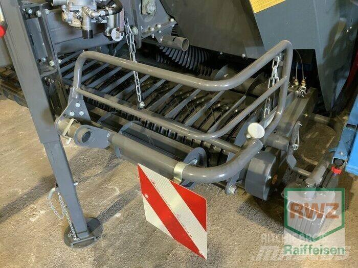 Fendt Rotana 160 Xtra Körbálázók