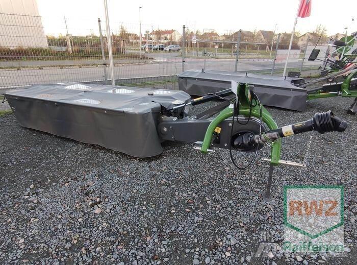 Fendt Slicer 2870 ISL Kaszák