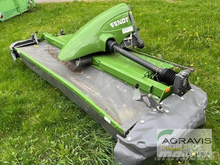 Fendt SLICER 3060 FPKC Kaszák