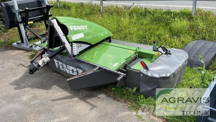 Fendt SLICER 3060 FPKC Kaszák