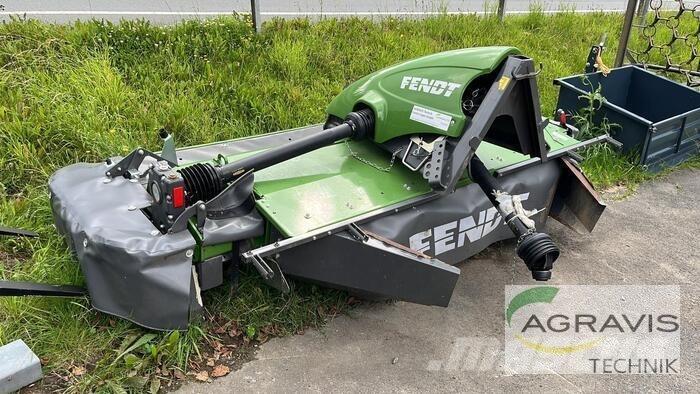 Fendt SLICER 3060 FPKC Kaszák