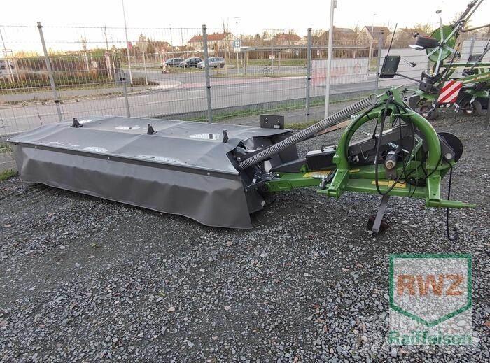 Fendt Slicer 320 P Kaszák