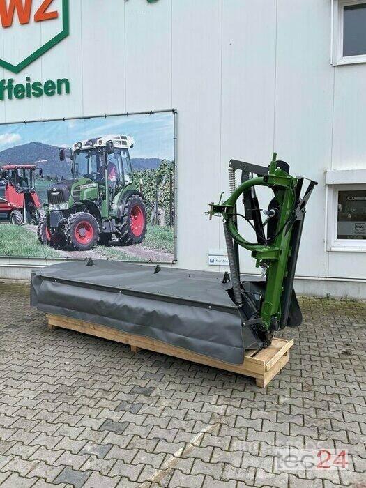 Fendt Slicer 320P Kaszák