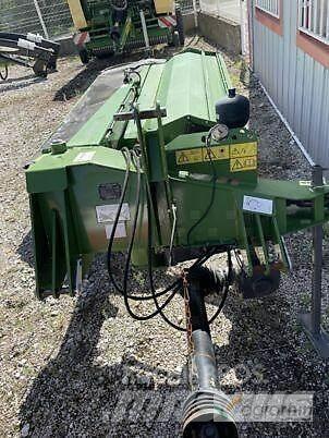 Fendt SLICER 3570 TLKC Kaszák