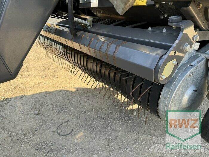 Fendt Tigo 90 XR-D Önrakodó pótkocsik