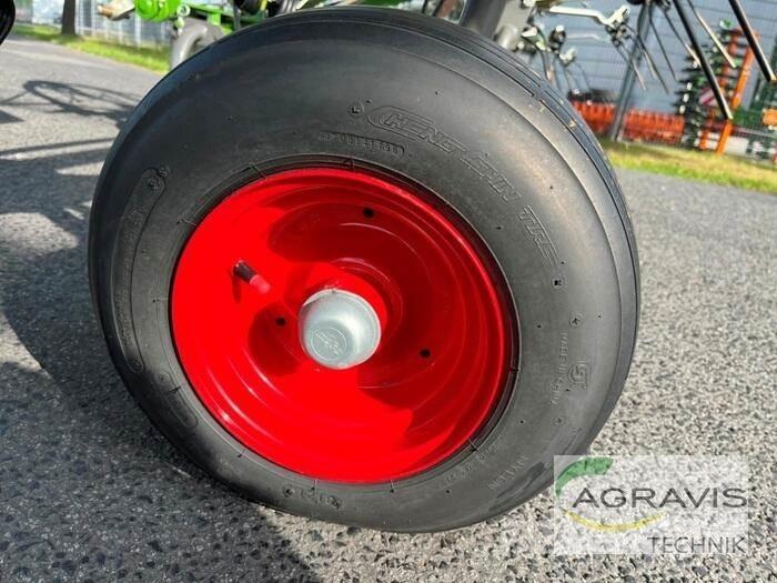 Fendt TWISTER 5204 DN Rendkészítő