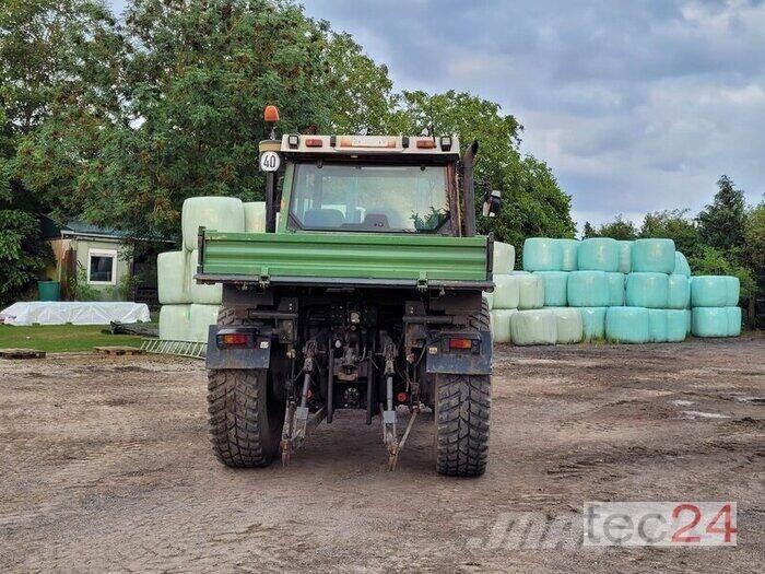 Fendt Xylon 522 Traktorok