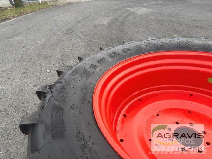 Firestone 480/70R38 Gumiabroncsok, kerekek és felnik
