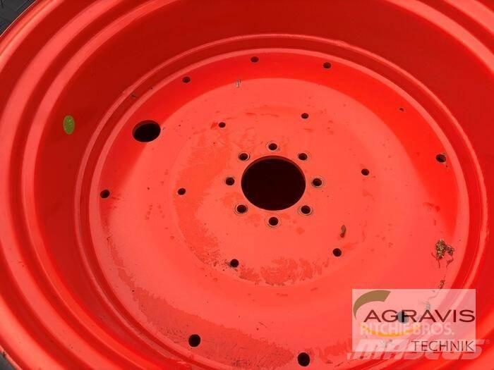 Firestone 480/70R38 Gumiabroncsok, kerekek és felnik