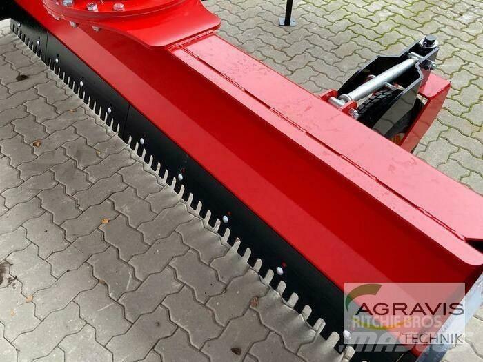 Fransgård GT-300 DKH Egyéb traktor tartozékok
