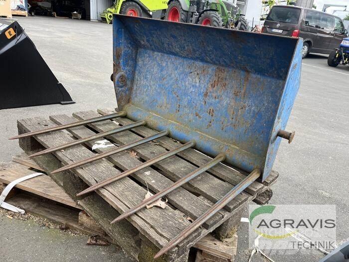 Frost DUNGGABEL GR. 3 Egyéb traktor tartozékok