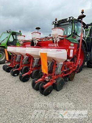 Gaspardo MTE F6 Sorvetőgép