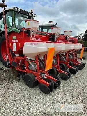 Gaspardo MTE F6 Sorvetőgép