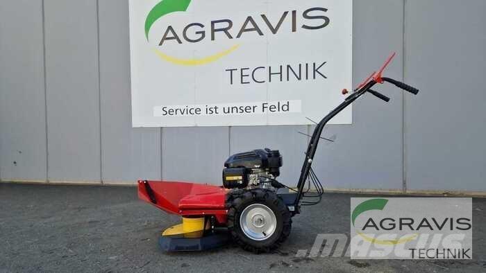  GEBRAUCHTES KLEINGERÄT Fa hántoló, vágó, aprító
