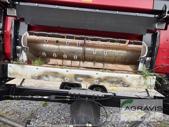 Geringhoff VS 910 Kombájn tartozékok