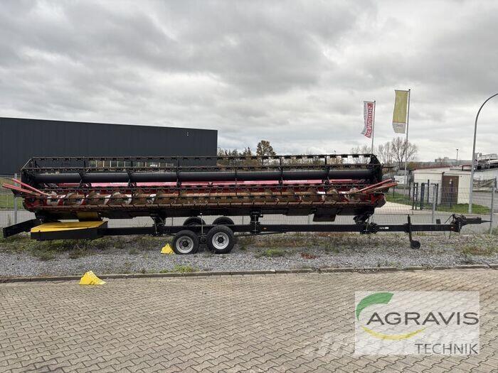 Geringhoff VS 910 Kombájn tartozékok