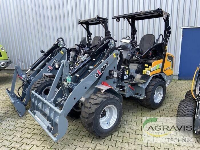 GiANT G2700E Építőipar - Egyebek