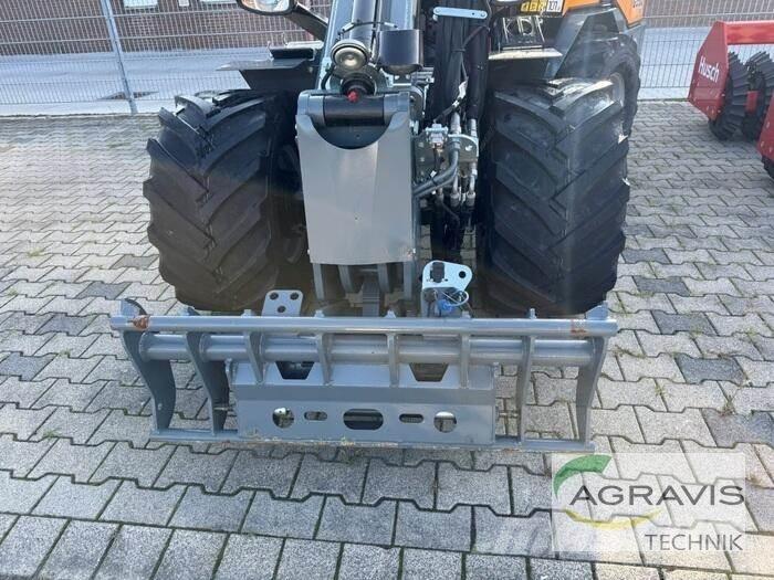 GiANT G3500 TELE Gumikerekes homlokrakodók