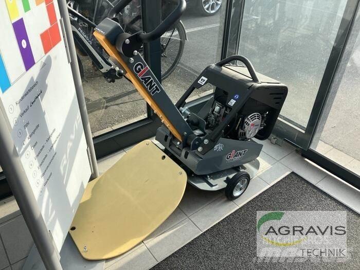 GiANT GPR3558D Építőipar - Egyebek