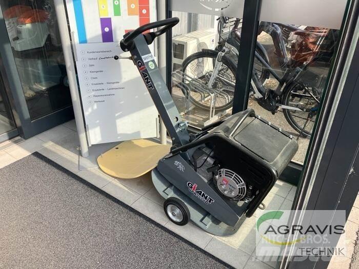 GiANT GPR3558D Építőipar - Egyebek