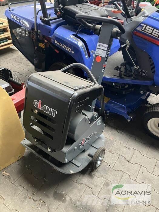 GiANT GPR3558D Építőipar - Egyebek