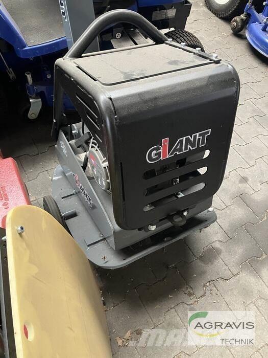 GiANT GPR3558D Építőipar - Egyebek