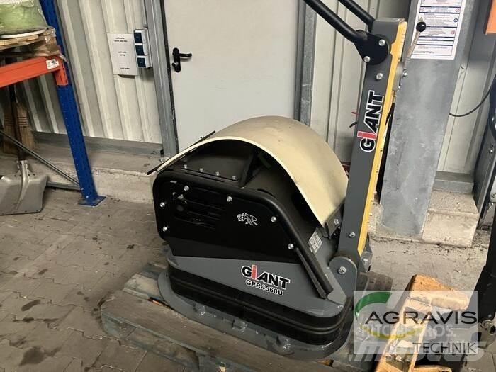 GiANT GPR4560D Építőipar - Egyebek