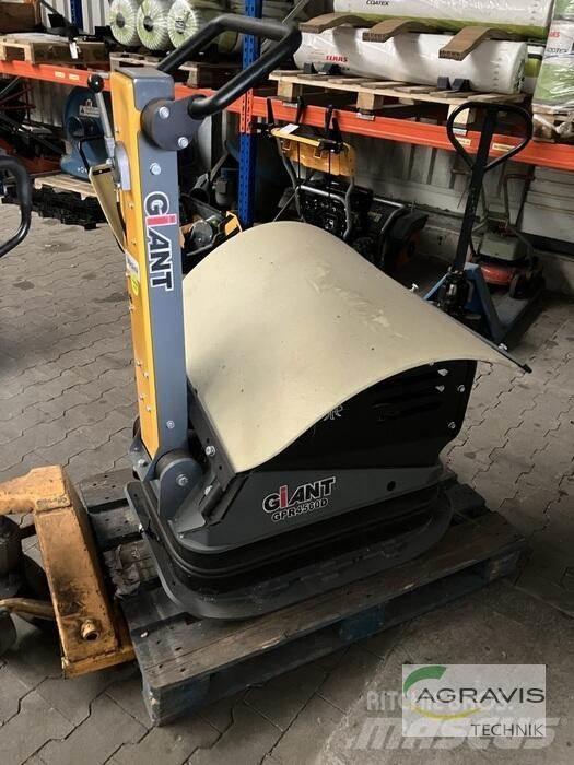 GiANT GPR4560D Építőipar - Egyebek