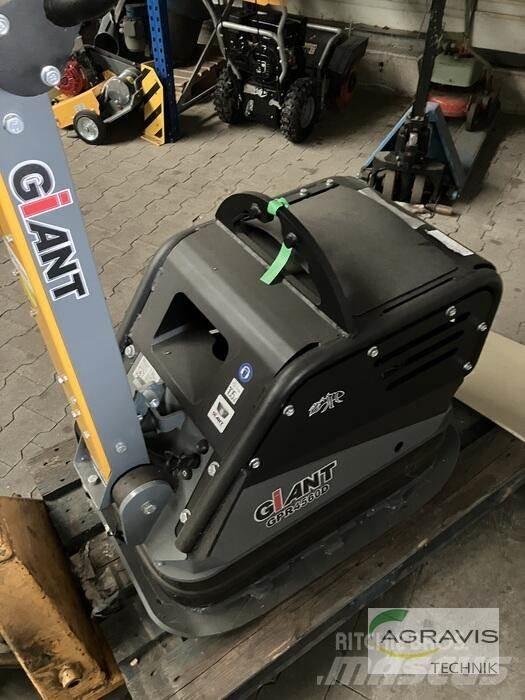 GiANT GPR4560D Építőipar - Egyebek