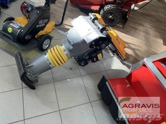 GiANT GR580G Építőipar - Egyebek