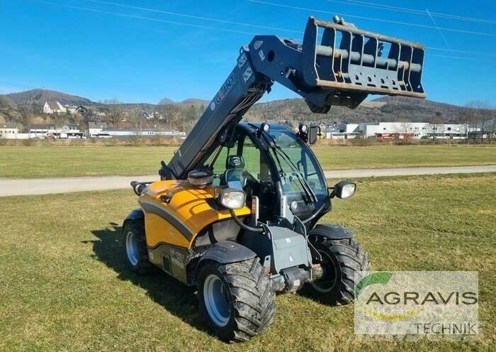GiANT GT5048 Teleszkópos mezőgazdasági rakodók