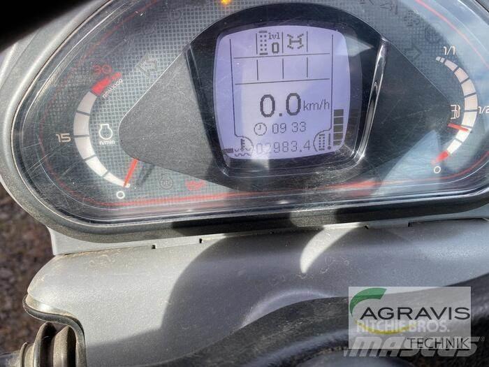 GiANT GT5048 Teleszkópos mezőgazdasági rakodók